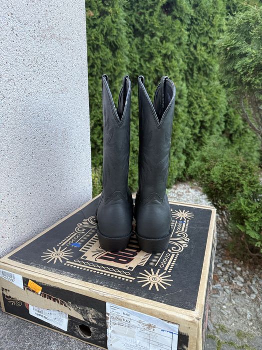 Kowbojki Nocona Boots
