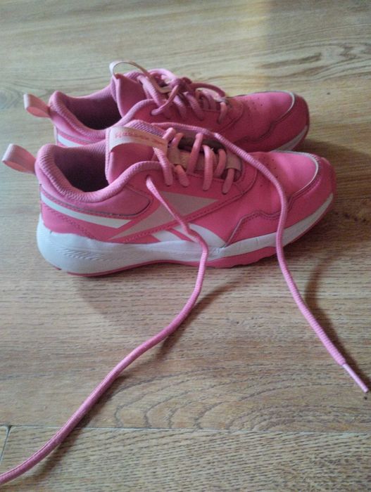 Buty dziewczęce rozmiar 34