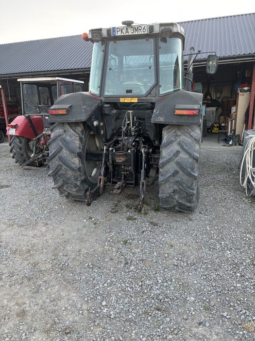 Massey Ferguson 6270