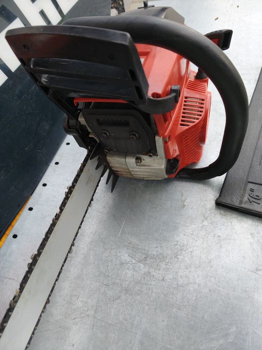 Piła spalinowa Einhell GC-PC 2040 I