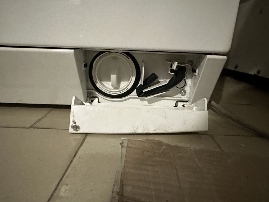 Пральна машина AEG Electrolux Lavamat L6461EX на запчастини