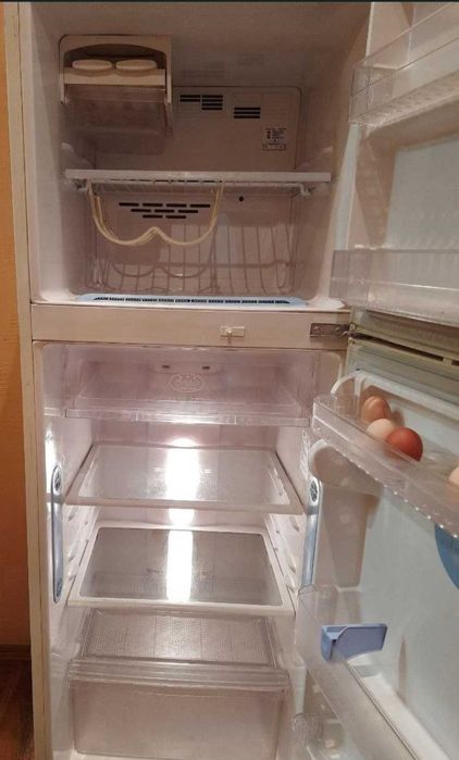 Продам б/у холодильникі