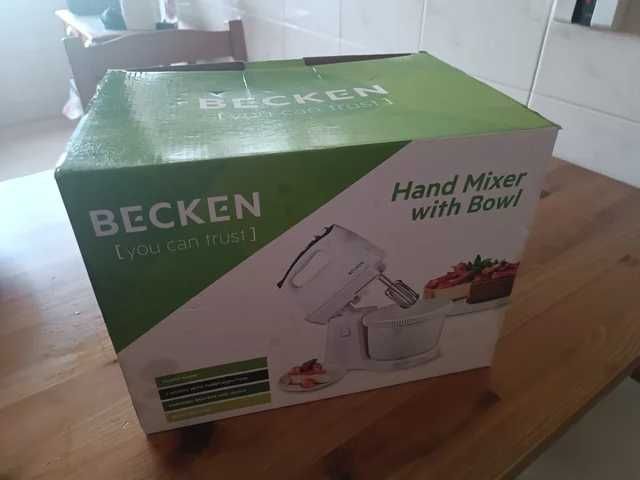 Batedeira Becken c/ Taça - BHMB3134