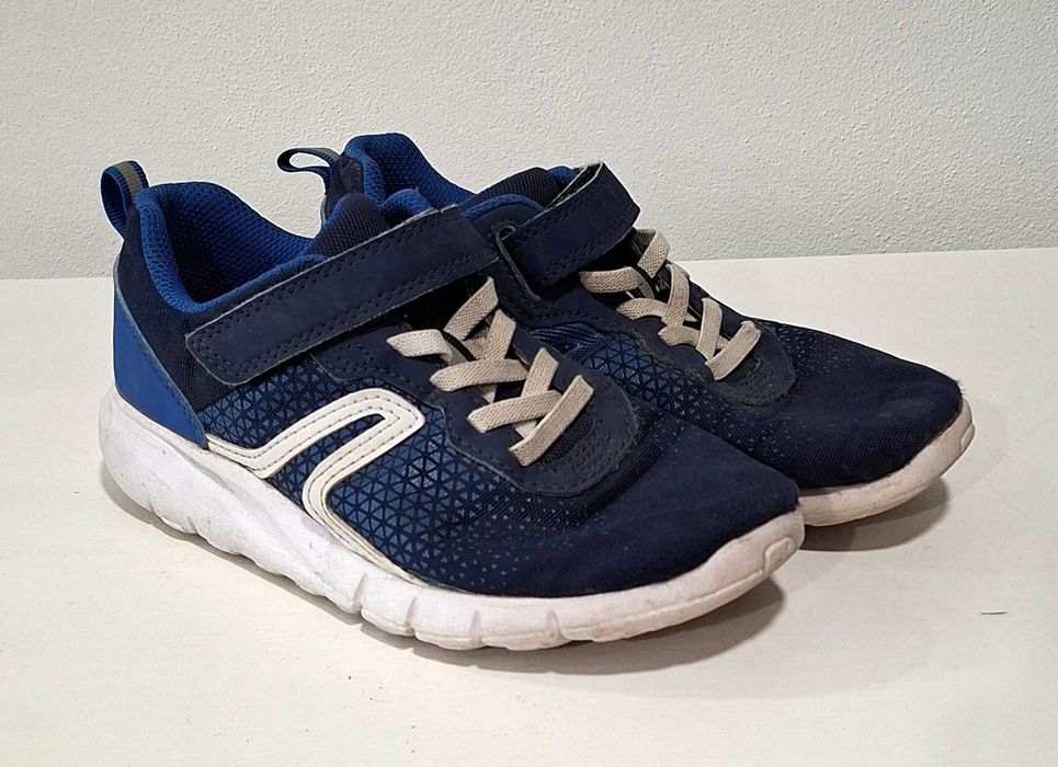 Buty sportowe Newfeel Decathlon roz. 33