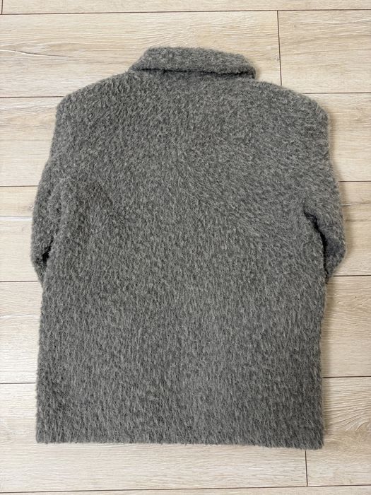 Жакет пальто на утепленні One Size