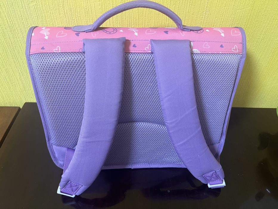 Upixel рюкзак портфель новий