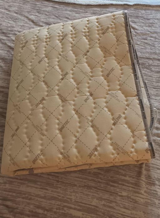 Sobrecolchão de aquecimento 1,35X1,50