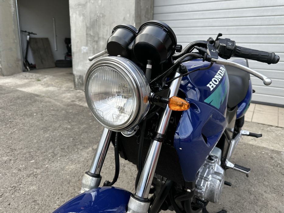 HONDA CB 500 1996