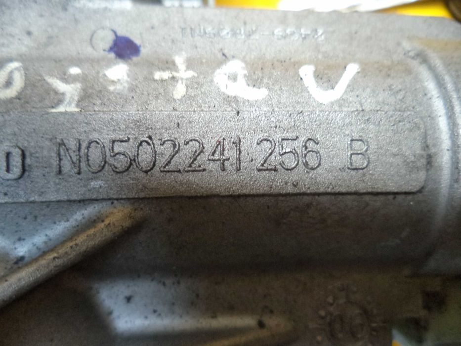 Замок зажигания Toyota Yaris 2 з 06-11 р.в.