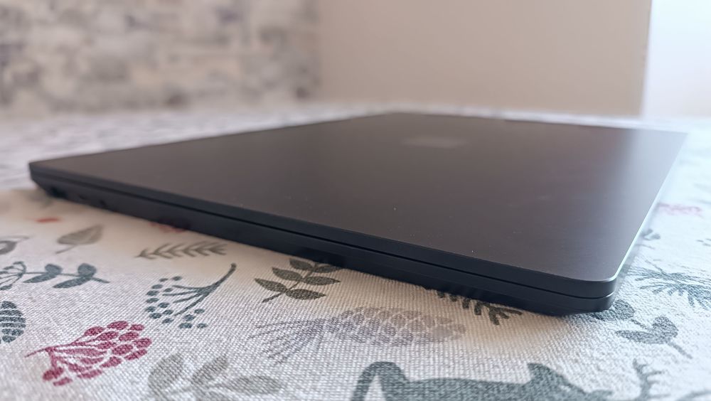 Microsoft Surface Laptop 5 - IPS Touch 15",i7(12),32 Gb DDR5,1 Tb NVMe