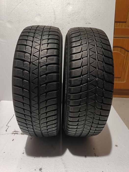 Opony zimowe 185/60/15 Falken