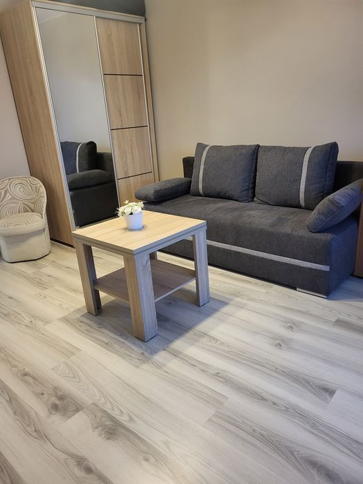 Apartament na wynajem krótkoterminowy