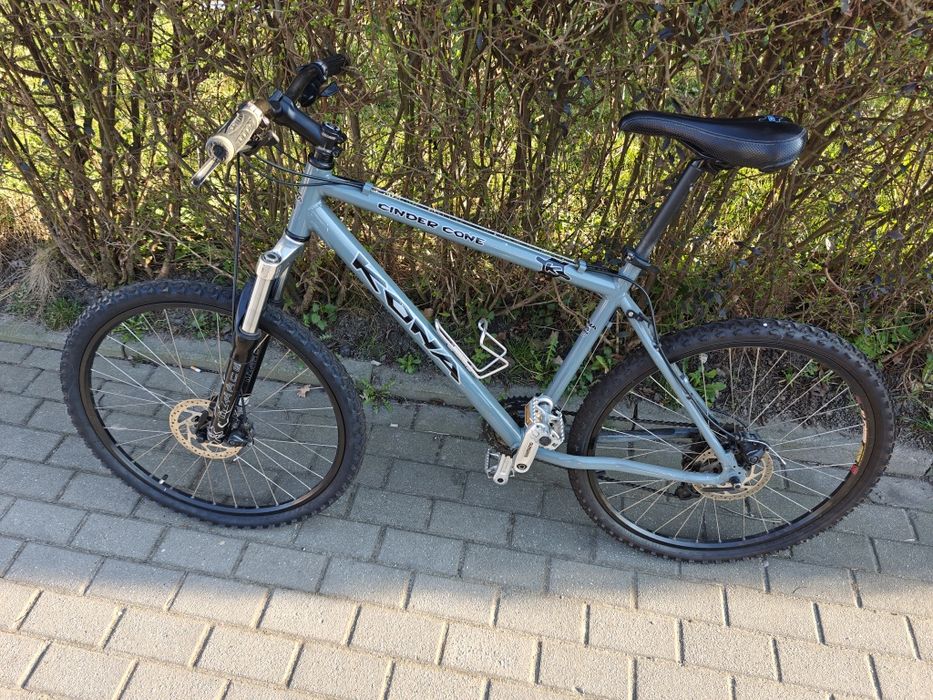 Rower Kona Cinder Cone