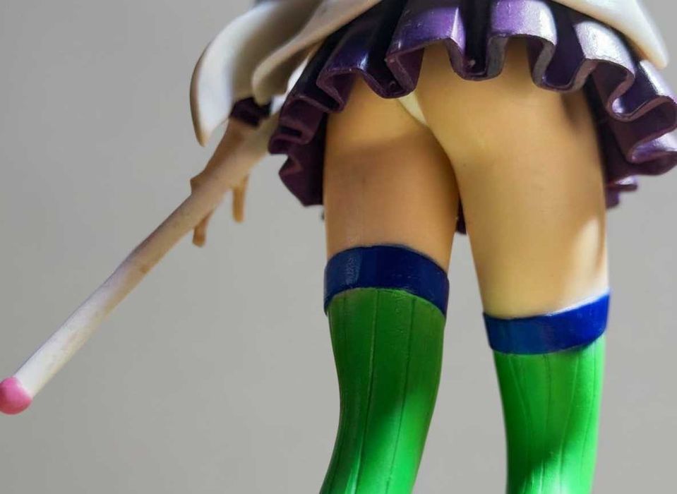 Фігурка Kanroji Mitsuri Demon Slayer, нова, 25 см