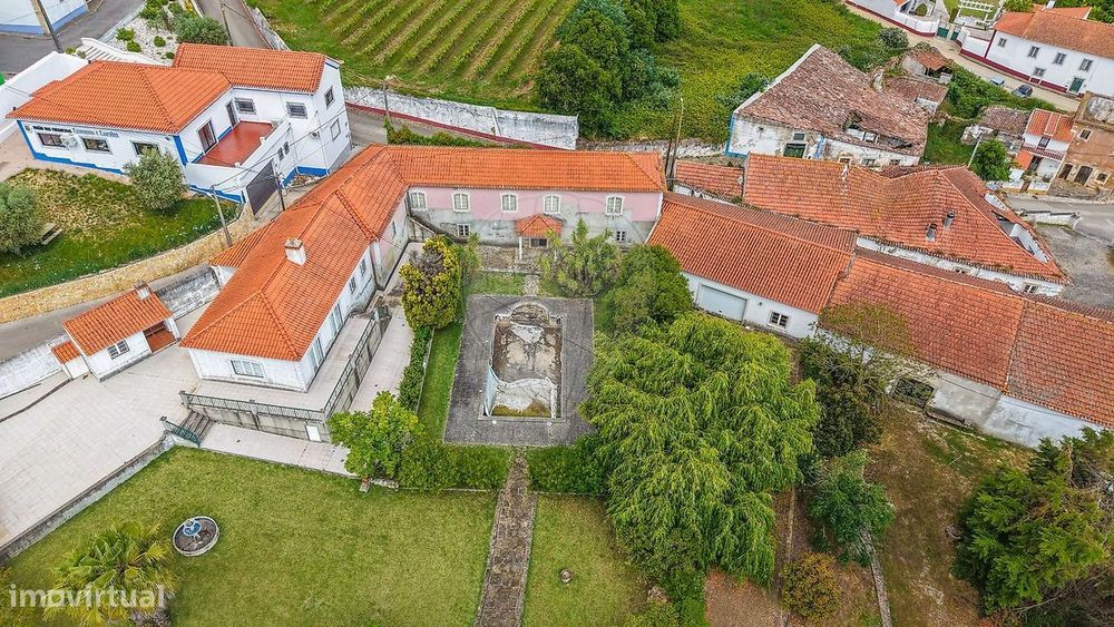 Manor House for Sale