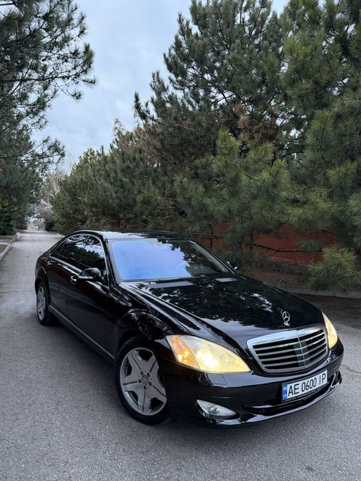 Mercedes-benz 2008 год в лизинг от 20%