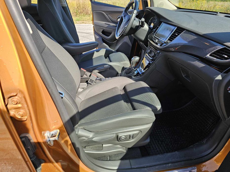 Opel Mokka X 1.6 CDTi Automat
