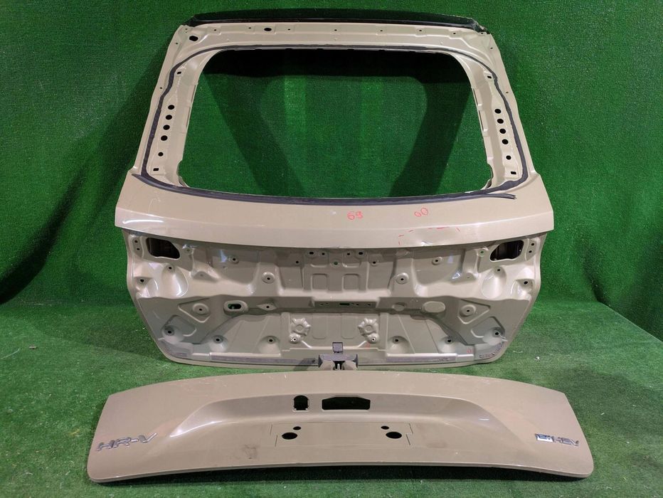 KLAPA TYLNA TYŁ BAGAŻNIKA HONDA HR-V HRV III 22- NR.69