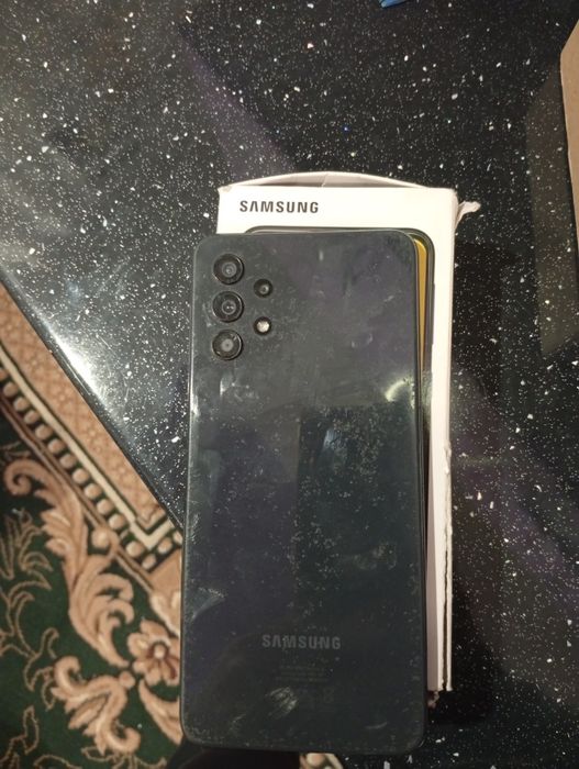 SAMSUNG А32 5g См-А326В