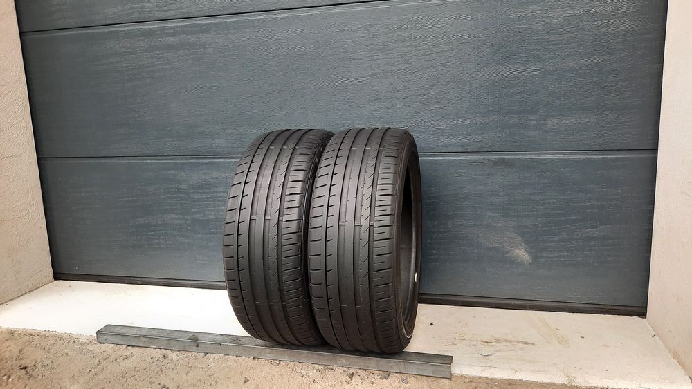 Falken 225/45 ZR19 Azenis