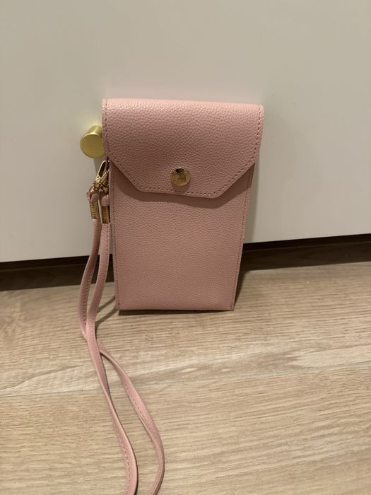 Torebka na telefon ideal