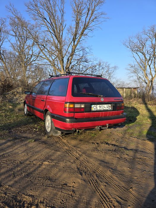 ПродаєтьсяVolkswagen passat B3