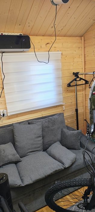 Sprzedam domek letniskowy w Sławnie