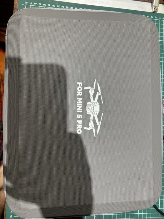 Bolsa para DJI Mini 5 Pro