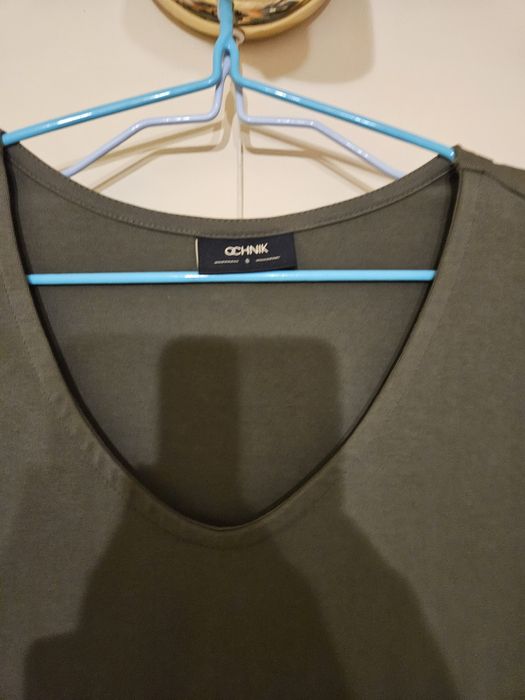 Sukienka ochnik nowa