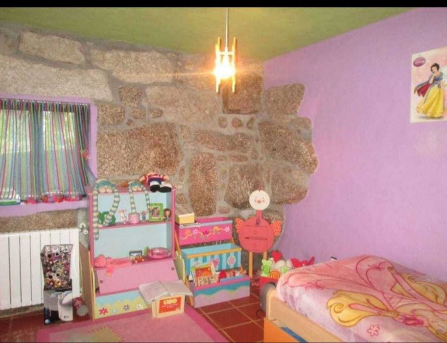 Casa rústica/ quintinha
