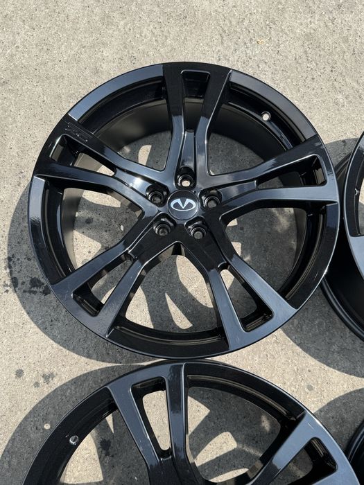 Диски 5*114.3R20 Infiniti Kia Hyundai Acura Tesla Y