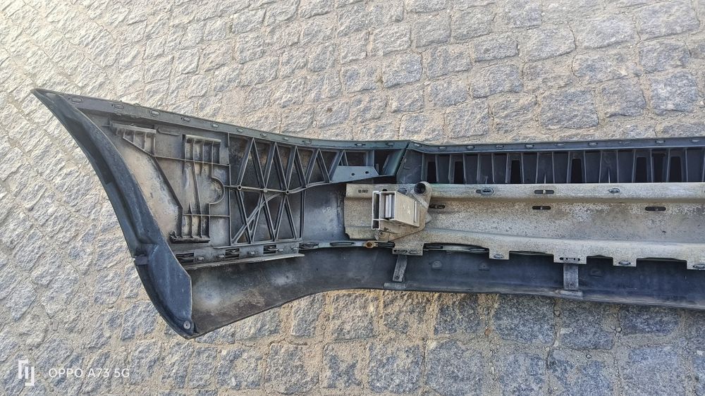Parachoques Audi A4 b5 para choques 1997 original