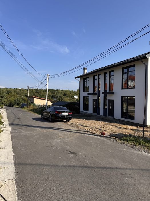 Котедж на Джерельній|Ужгород