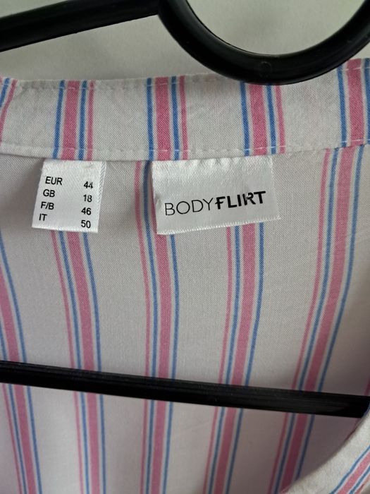 Koszula Bodyflirt 44
