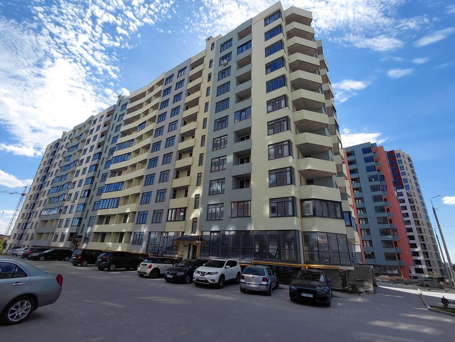 Продаж квартири по вул.Смакули.Тернопіль.