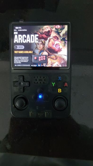 Console with 15,000 Games, New64751158059010124