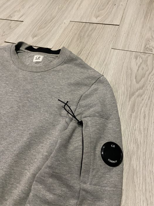 Кофта c.p company legit s-m