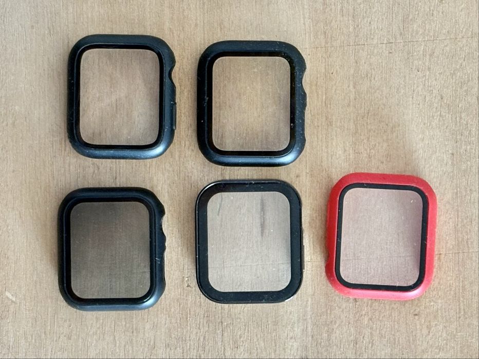 Apple Watch Series 6 (GPS)