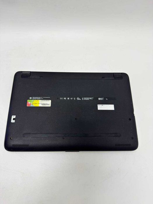 Ноутбук 15.6 HP 15-AC103 (Intel N3700, 4Gb DDR3, 128Gb SSD) робоча батарея!