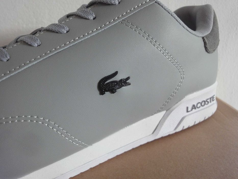 Lacoste Twin Serve buty męskie rozm. 47