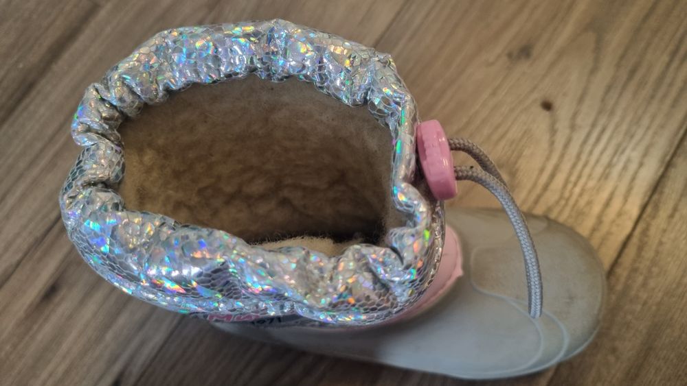 Śniegowce muflon 29/ 30