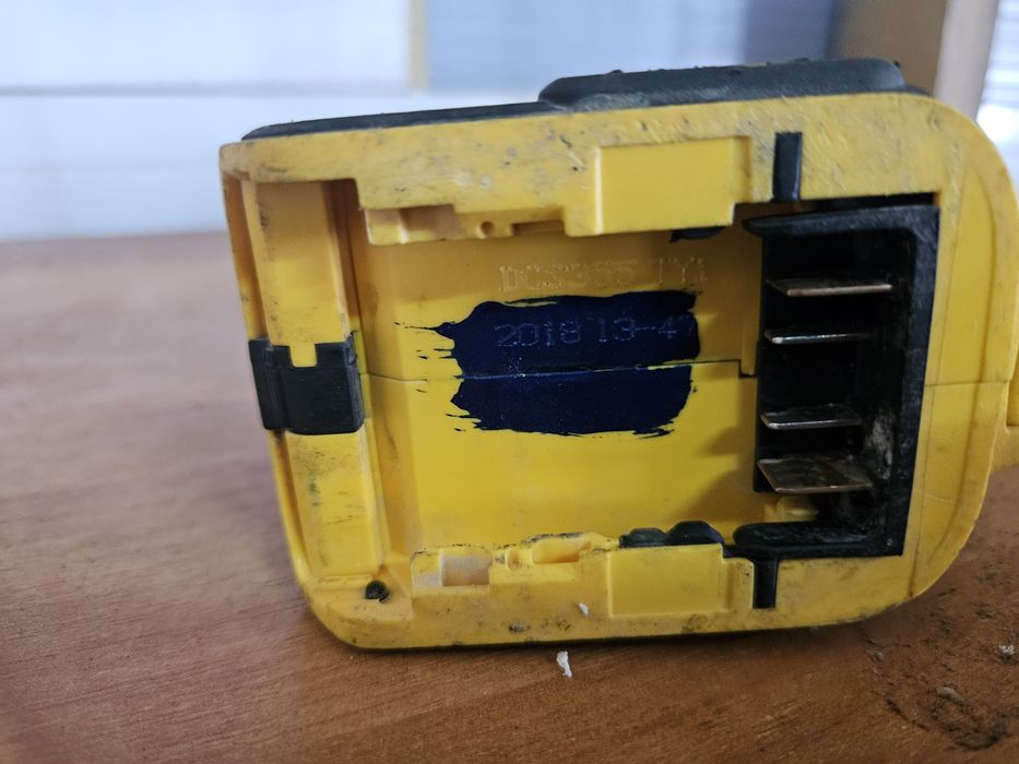 DeWalt dcs355 urządzenie multifunkcyjne
