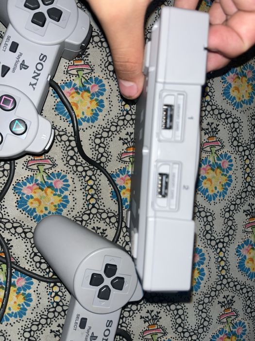 sony playstation one - купити приставки - Ціна на OLX.ua