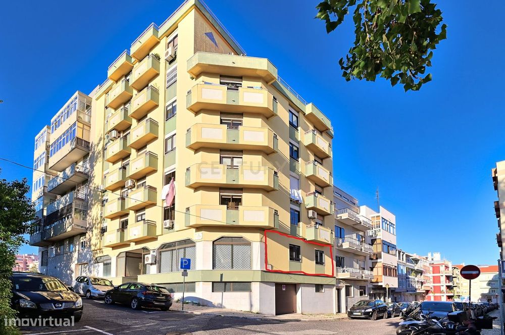 Arrendamento em Lisboa nas Avenidas Novas perto da Universidade Católi