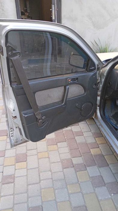 Срочная Продажа! Hyundai Elantra 1998 1.8л бензин. По техпаспорту