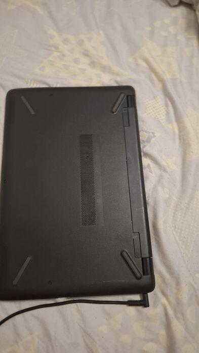 Ноутбук hp компьютер