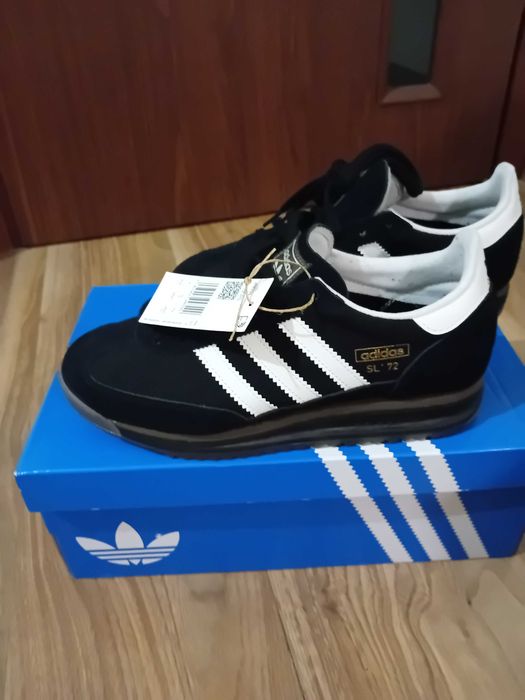 Buty Adidas sl 72
