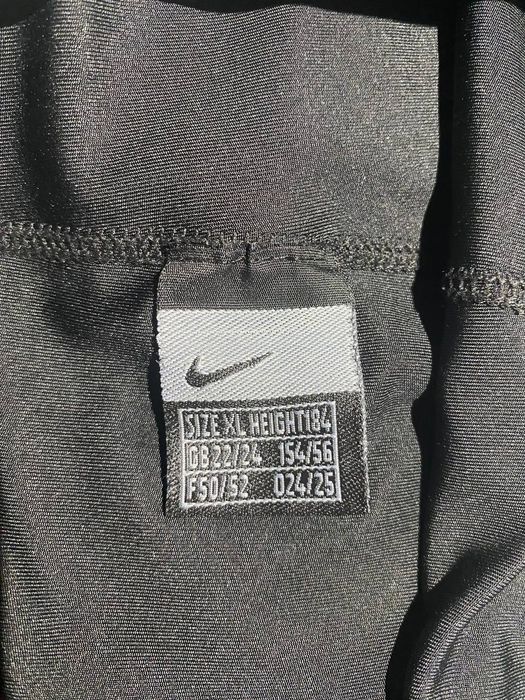 Лосини  Nike pro