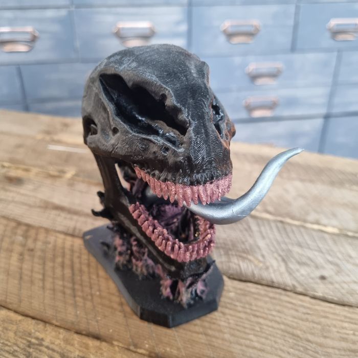 Druk 3D | Filament / Żywica | Projektowanie • Malowanie • Małe nakłady