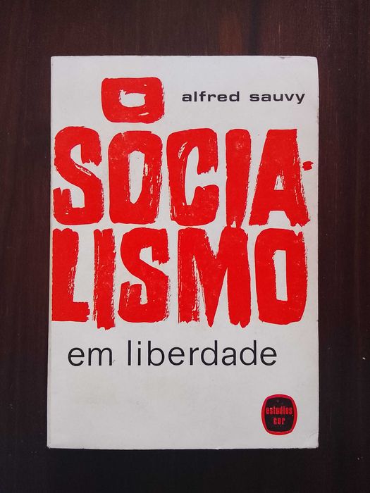 Alfred Sauvy - O Socialismo
